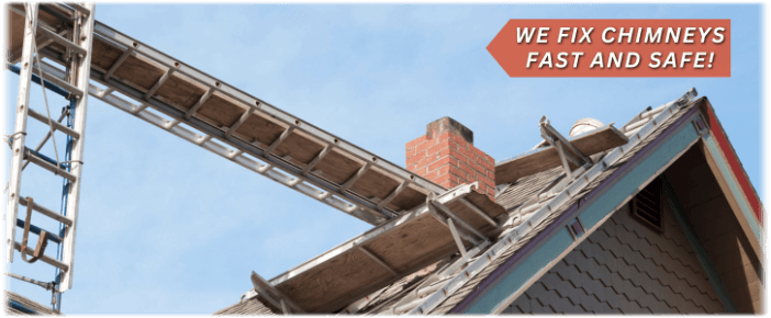 Chimney Repair Leavenworth KS