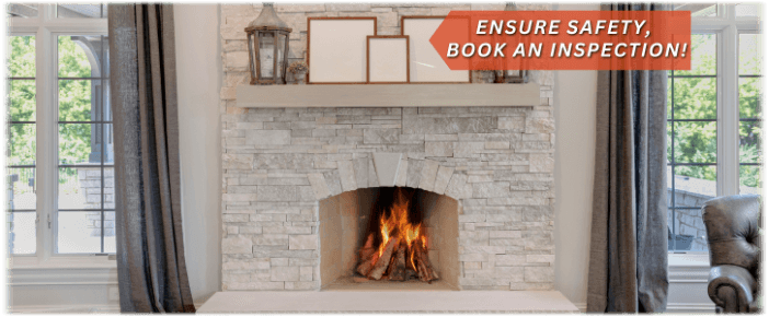 Chimney and Fireplace Inspection Leavenworth KS