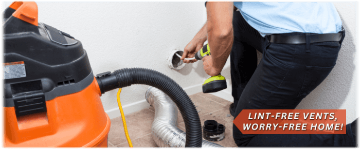 Dryer Vent Cleaning Leavenworth KS
