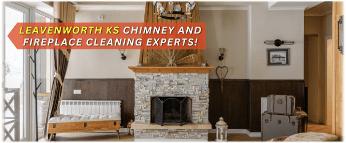 Fireplace Cleaning Leavenworth KS