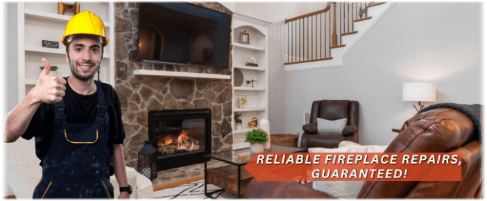 Fireplace Repair Leavenworth KS